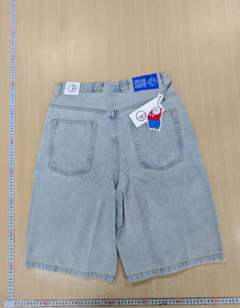 BIGBOY SHORTS -3