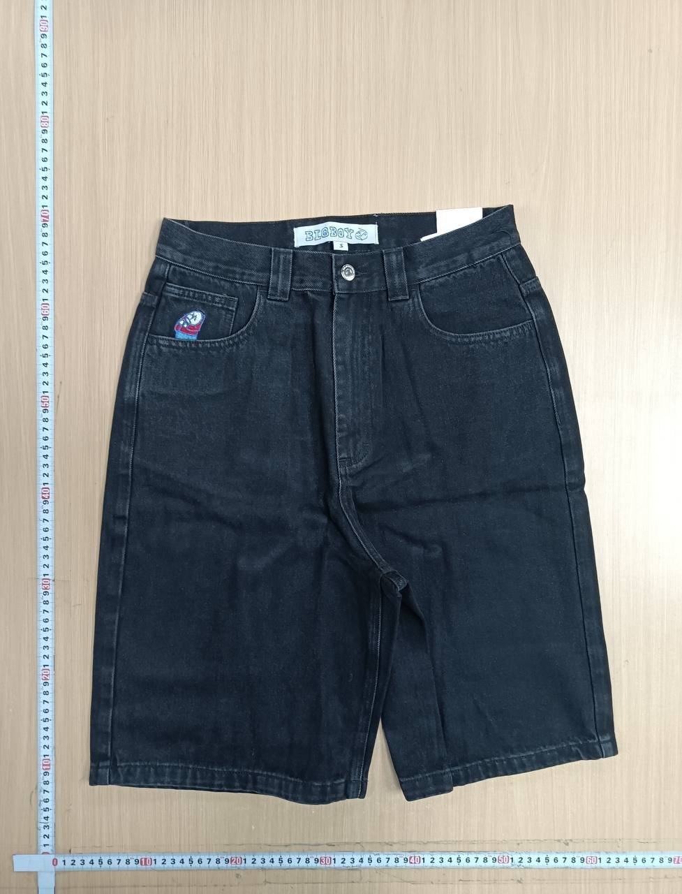 BIGBOY SHORTS -4
