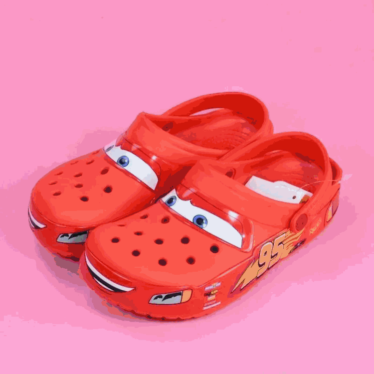 crocs