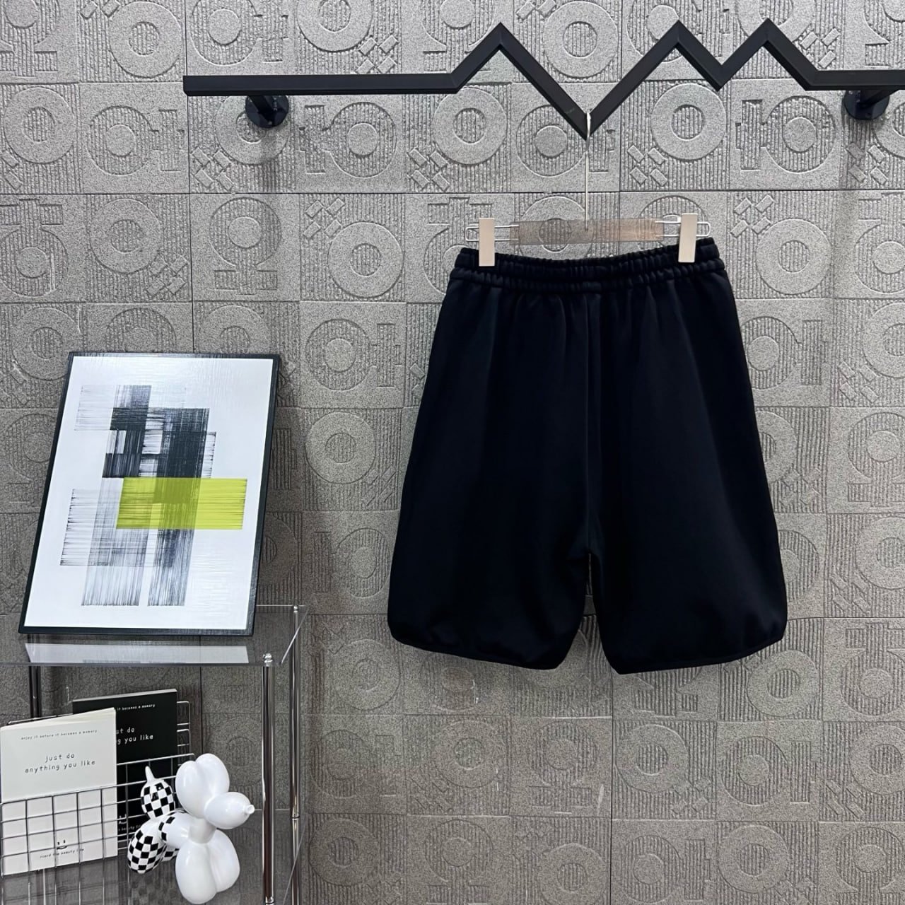 Fendi Fashion Shorts -3