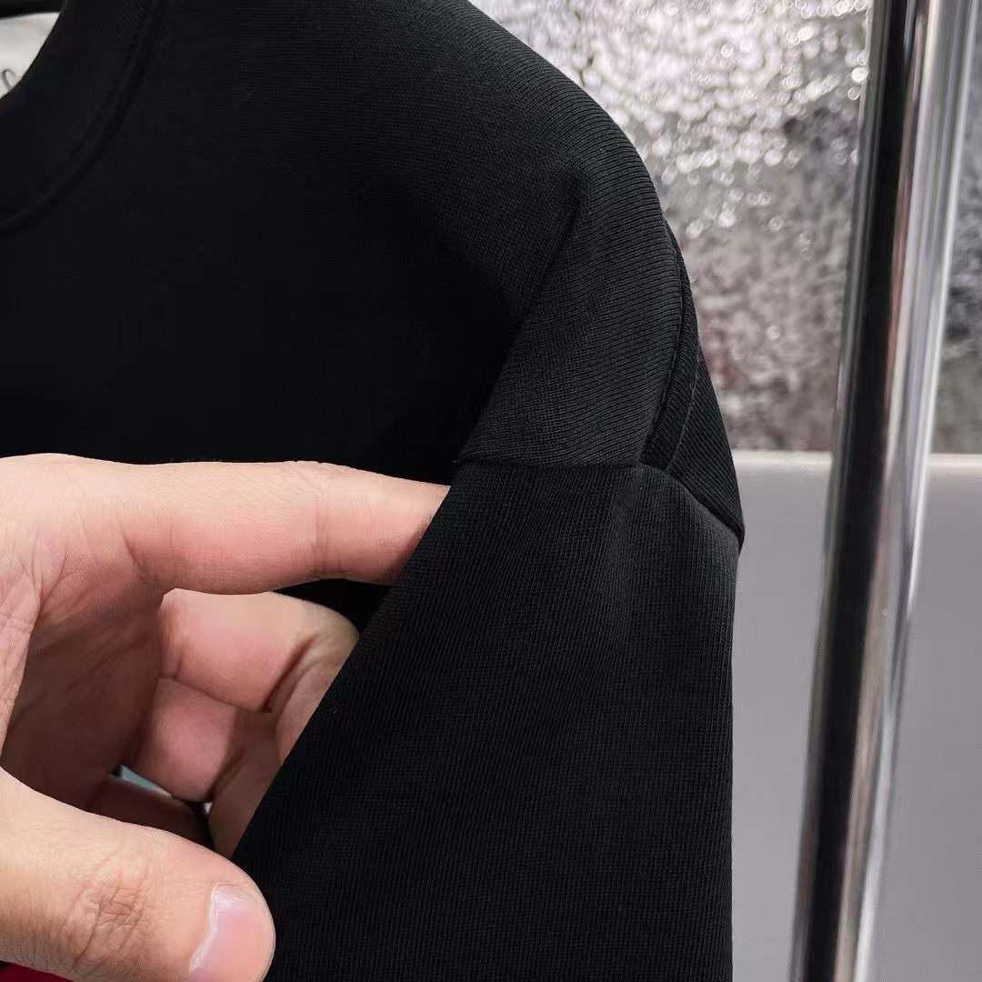 Chanel short sleeved shirt -3