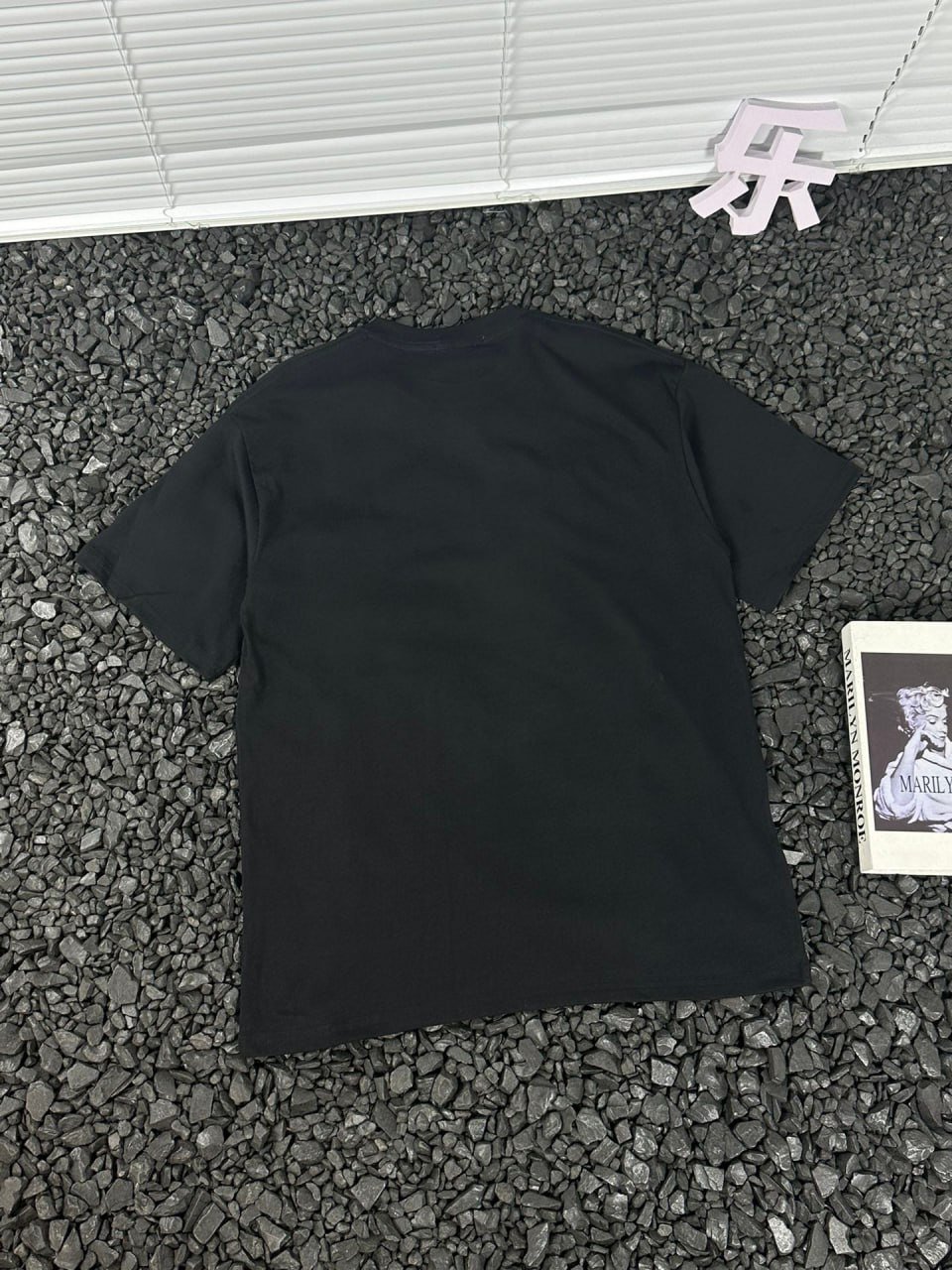 Dior Versatile Short Sleeves -4