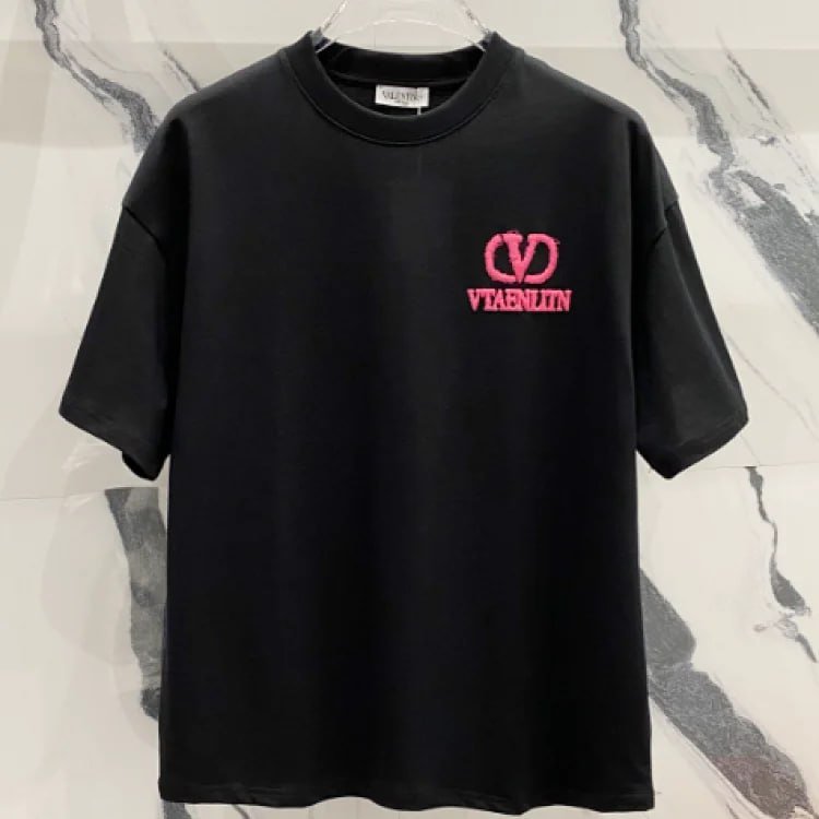  Valentino tees -2