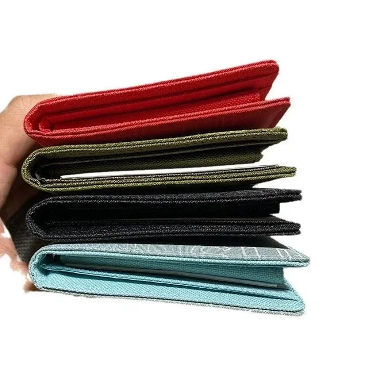 Supreme Wallet