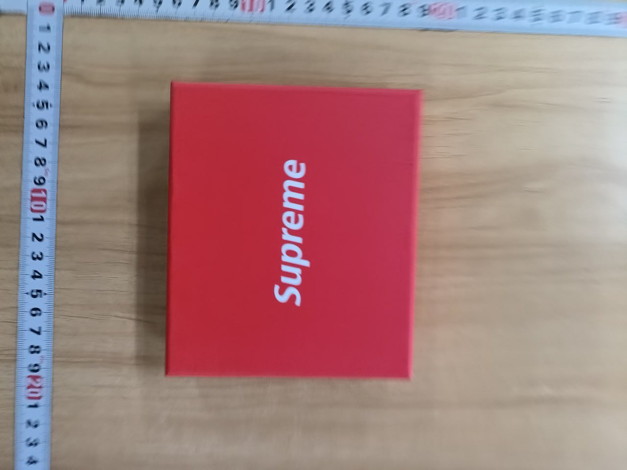 Supreme Wallet -2