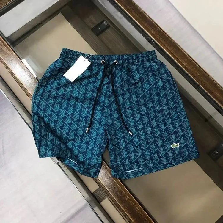  Lacoste Swim Shorts -2