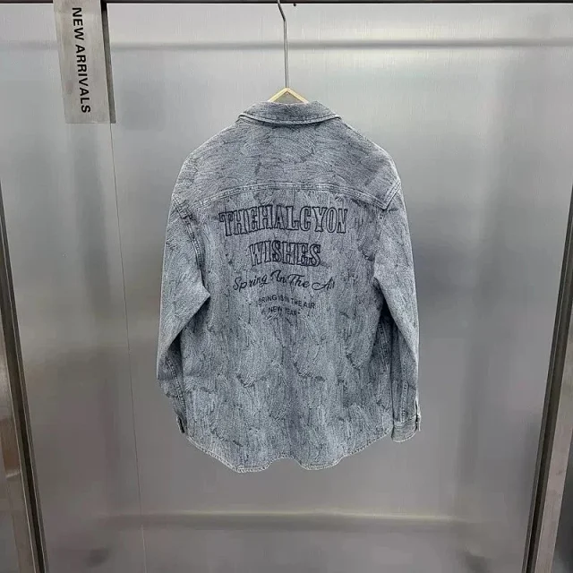 High quality Burberry Jacket -2