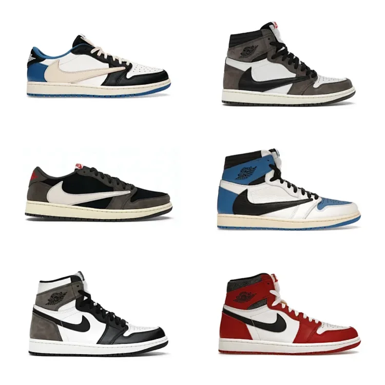 ALI Budget-Mid Grade Batch<