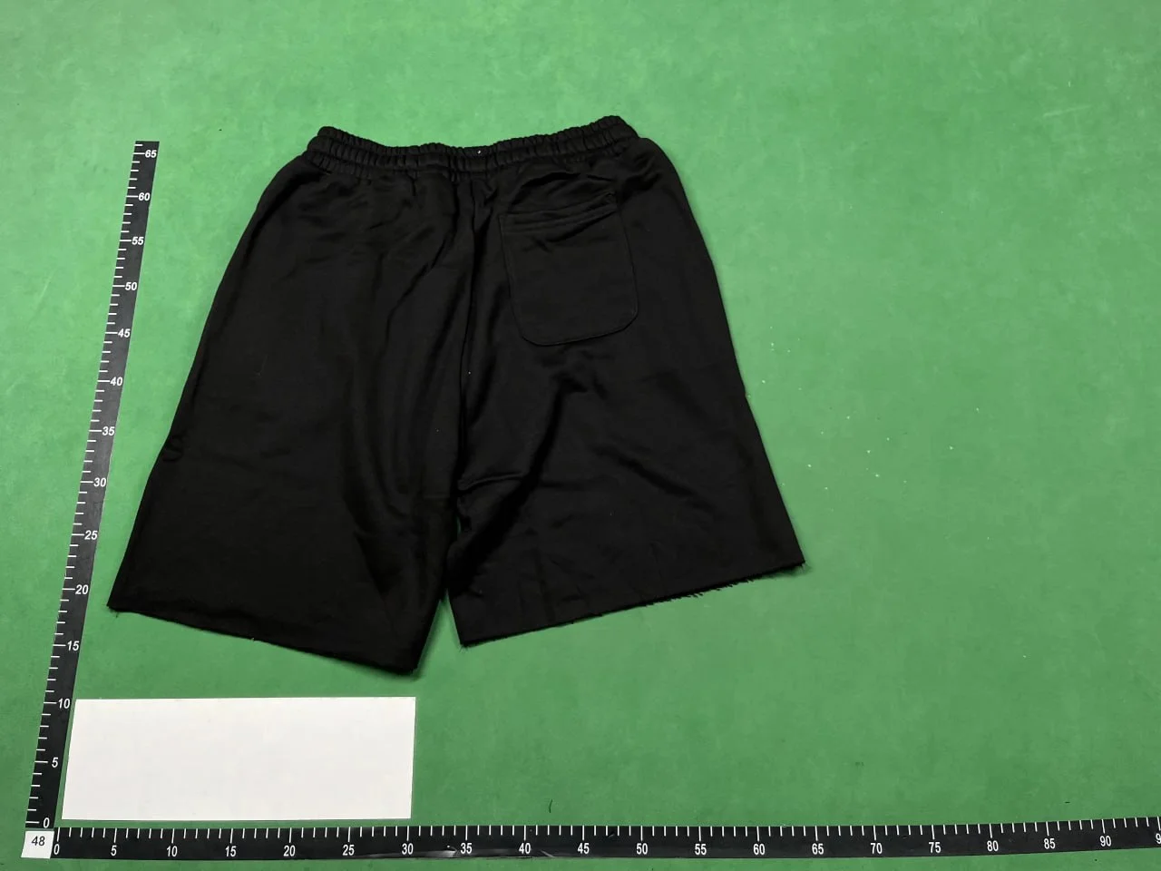  gallery dept  shorts -4