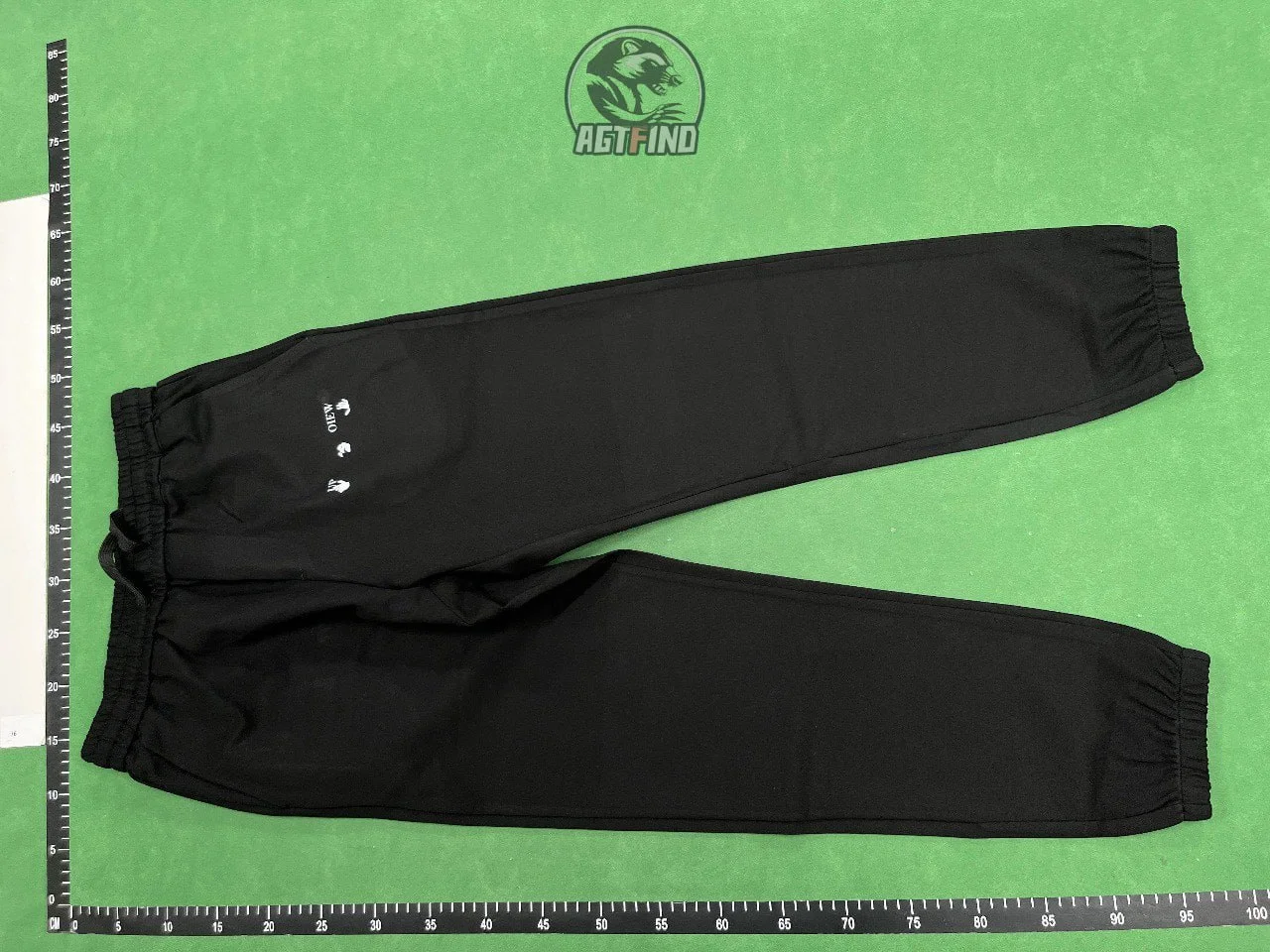 O__ffwhite_AGT slacks -3