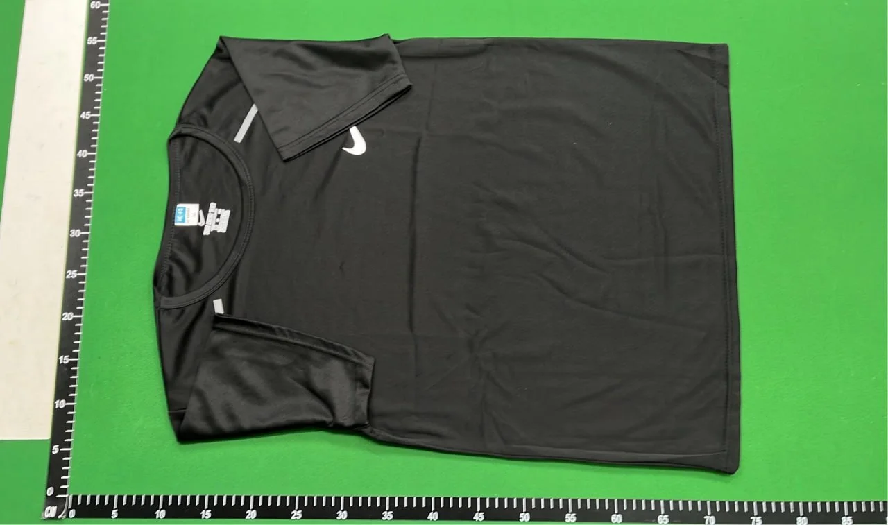 Nike Sports T-shirt & Shorts Set -2
