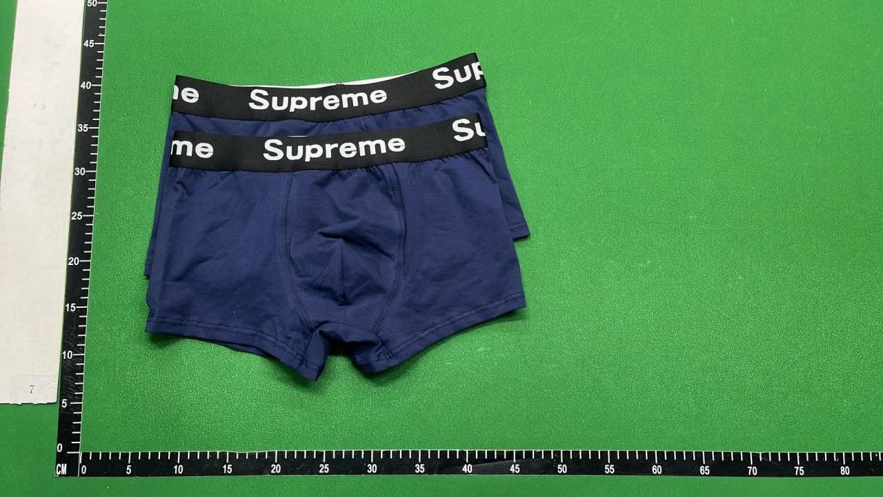 Supreme Underwear -2