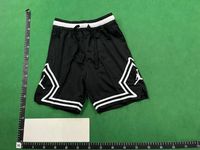 NBA Jordan basketball shorts sweatpants -4