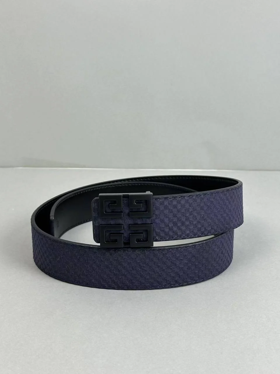 Givenchy 4G Logo Belt [19 styles] -3