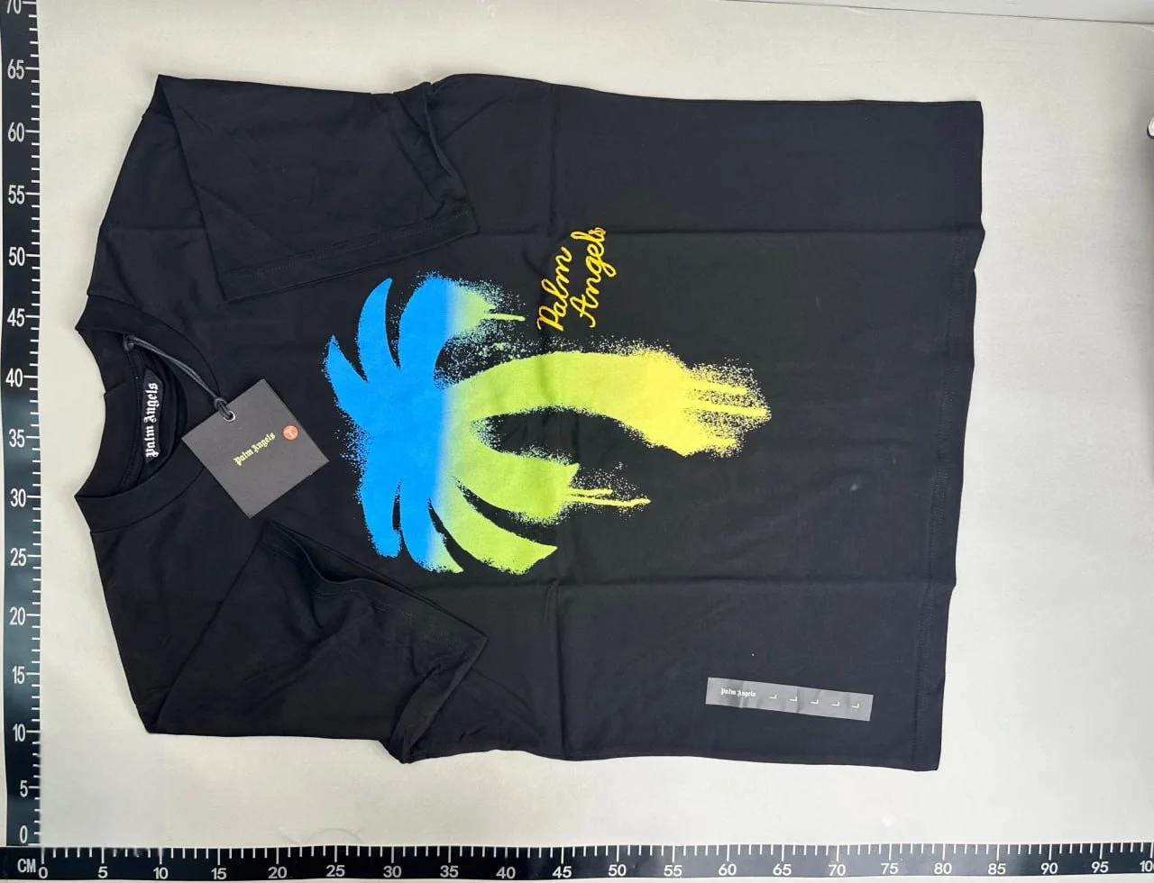 Palm Angels T-Shirt [19 styles] -2