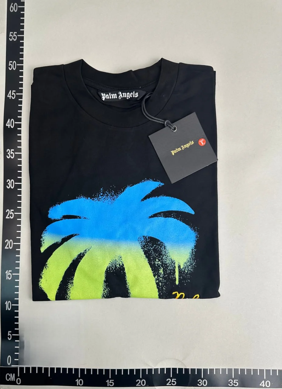 Palm Angels T-Shirt [19 styles] -3