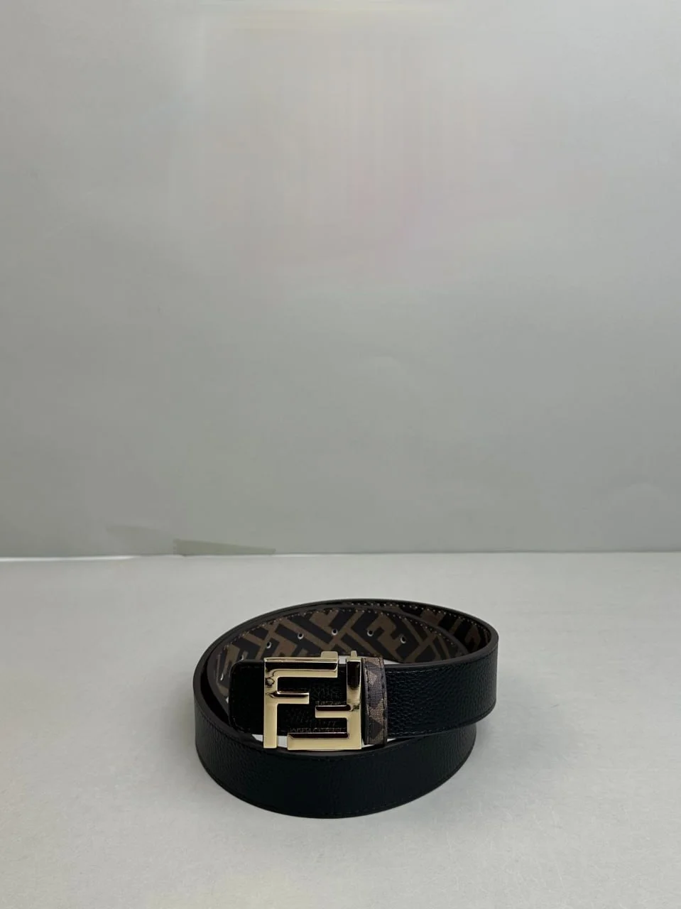 Fendi belt -3