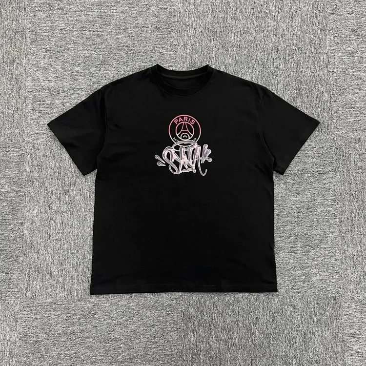 SYNA T-Shirt Collection