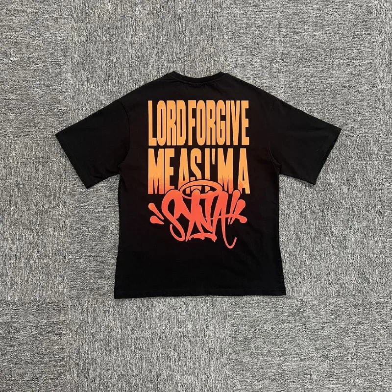 SYNA T-Shirt Collection -4